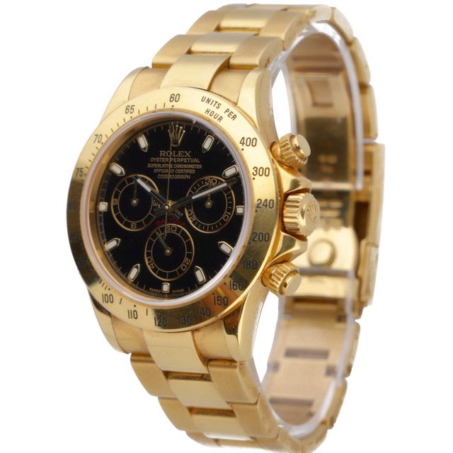Rolex Daytona 116528 Image 2